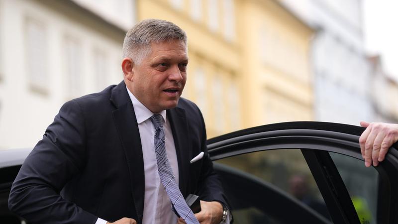 Robert Fico otthonában folytatja gyógyulását a merénylet után