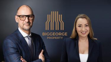 Biggeorge Property Nyrt. új vezetőkkel bővül a siker érdekében