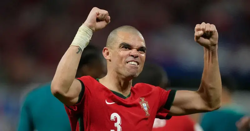 Pepe megdöntötte Király Gábor rekordját és történelmet írt