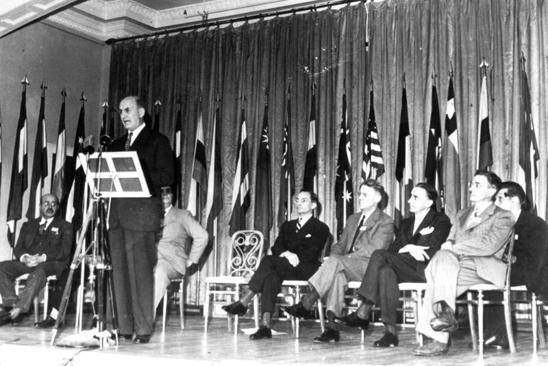 A Bretton Woods-i rendszer története és hatása a mai gazdaságra