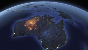 Ausztrália klímavédelmi vitái: célkitűzések eltörlésével fenyegető ellenzék