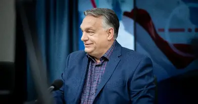 Orbán Viktor reagál a Fico elleni merényleti kísérletre