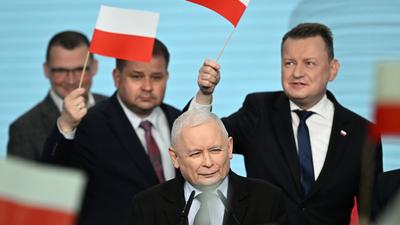 A PiS győzelme és a KO előretörése a lengyel helyi választásokon