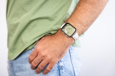 Huawei Watch Fit 3: Az androidos válasz az Apple Watch-ra