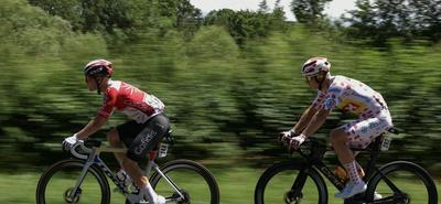 Mark Cavendish rekordot állított fel a Tour de France ötödik szakaszában