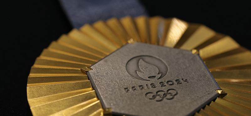 Egy amerikai elemzőcég szerint hét olimpiai aranyat nyerhet Magyarország Párizsban