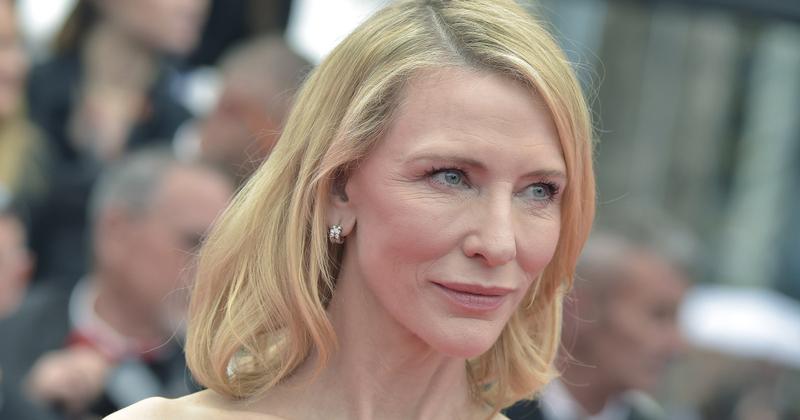 Cate Blanchett védelmében szólalt fel Cannes-ban, kritikák kereszttüzében