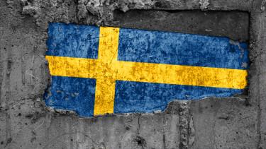 Svédország gazdasága továbbra is recesszióban, kamatcsökkentés várható
