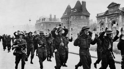 Az MI9, a második világháború hőn áhított brit titkos ügynöksége