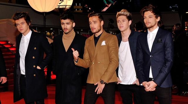 Liam Payne tragikus halála és a One Direction tagjainak emlékezete