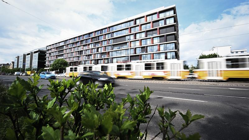 A MÁV-székház költözése: új helyszínek és a munkatársak jövője