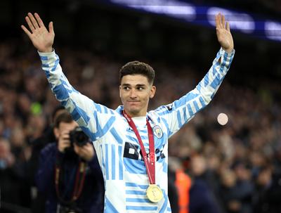Messi nélkül, de négy világbajnokkal készül az argentin csapat az olimpiára