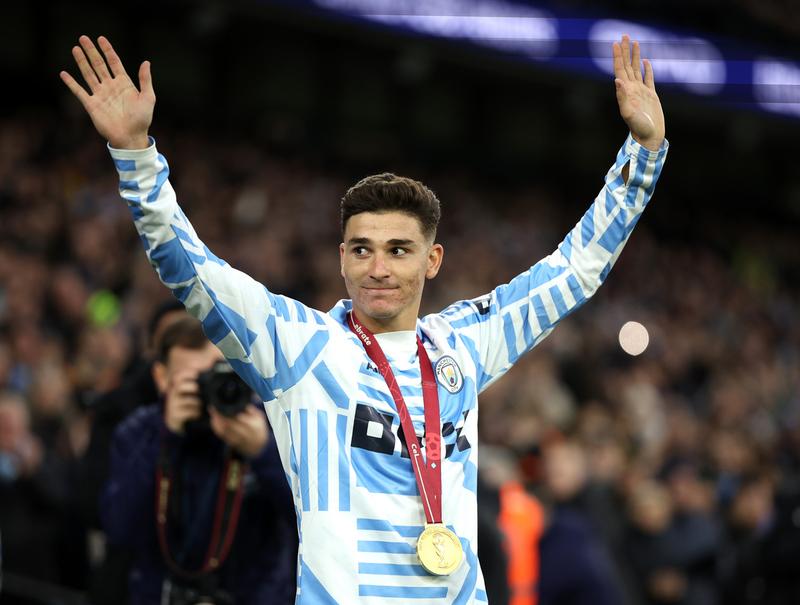 Messi nélkül, de négy világbajnokkal készül az argentin csapat az olimpiára