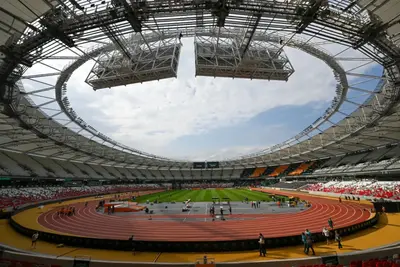 Budapest rendezheti az első Atlétikai Világszövetség Ultimate Championship-et