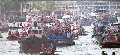 Athletic Bilbao megszakítja a trófeátlan éveket és megnyeri a Király Kupát