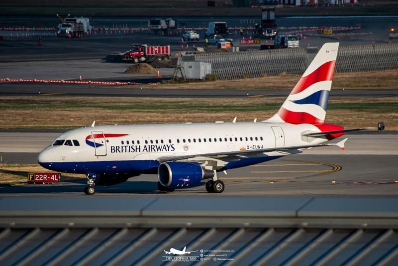 Ex-túszok perelik a British Airways-t és a brit államot a 1990-es eltérítés miatt