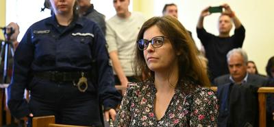 Milánói ügyvéd fenyegetése miatt indult nyomozás Budapesten