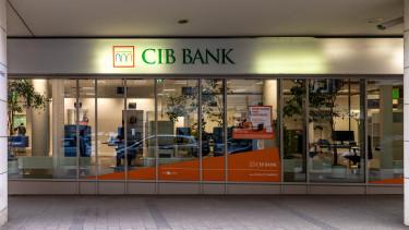 CIB Bank: Nem várható 400 feletti euró árfolyam a közeljövőben