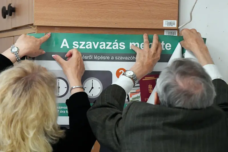 A magyar választási rendszer kritikája és a reform javaslatok