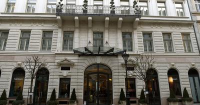 Michelin Guide által ajánlott magyar szállodák száma elérte a huszonötöt