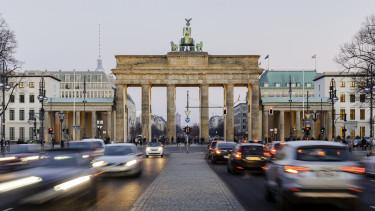 Németország 2025-től megszünteti a gázexport díját