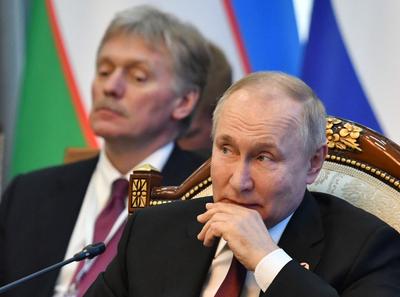 Putyin, Aszad és a készülő háromoldalú csúcs - Tárgyalási nyitottság és tisztogatás Moszkvában