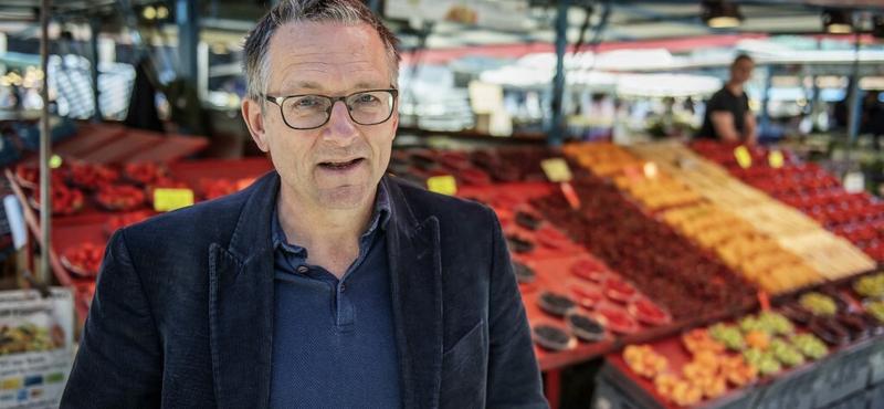 Michael Mosley brit tévés holttestét találhatták meg Görögországban