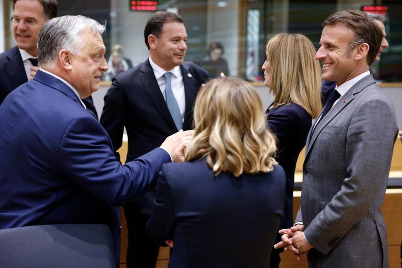 Magyarország és az EU elnökség: Fókuszban a gazdaság és kohéziós politika