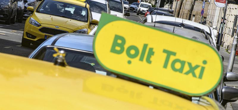 Bolt indít angol nyelvképzést taxisofőröknek, Uber kihívásokat állít