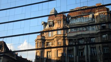 Budapesti irodák új élete: szállodákká és lakásokká alakulnak