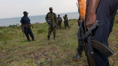Mélyül a kongói válság, az orosz zsoldosok kihasználják a helyzetet