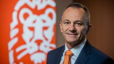 ING Bank Magyarország vezérigazgató váltás előtt