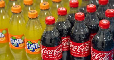 A DK a Coca-Cola ellen lép fel a magyar Fantában található narancslé miatt
