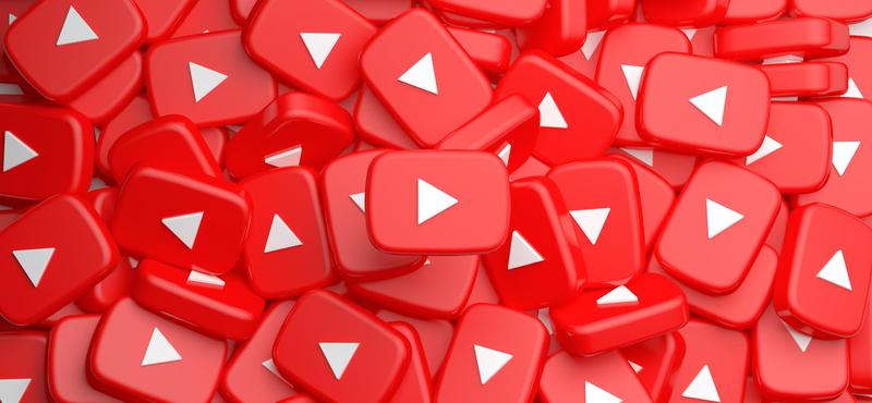A YouTube megújult felülete újra tesztelés alatt