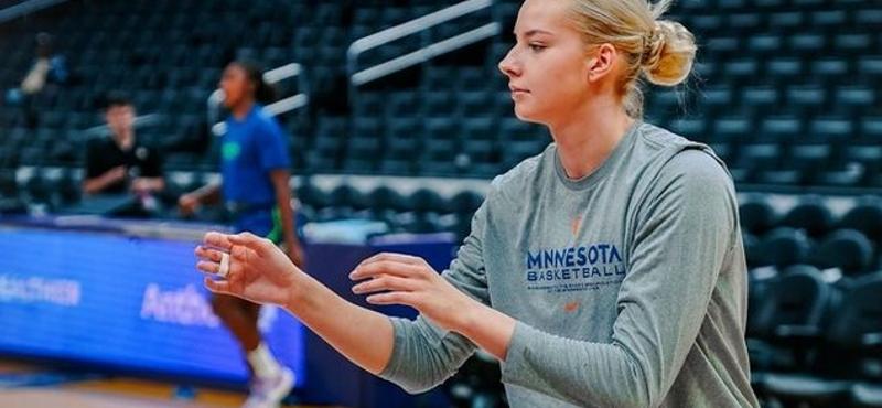 A New York Liberty történelmi WNBA bajnoki címe