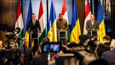 A magyar kormány Kárpátaljára vonatkozó követeléseinek részletei