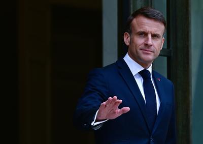 Macron kihívásokkal néz szembe májusban a hitelminősítők újraértékelésekor