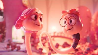 Spermageddon: Két spermium különös versenye egy új animációs filmben