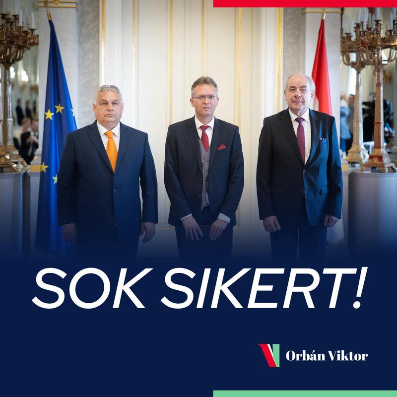 Orbán Viktor a gyermekvédelmi törvények szigorítását sürgeti