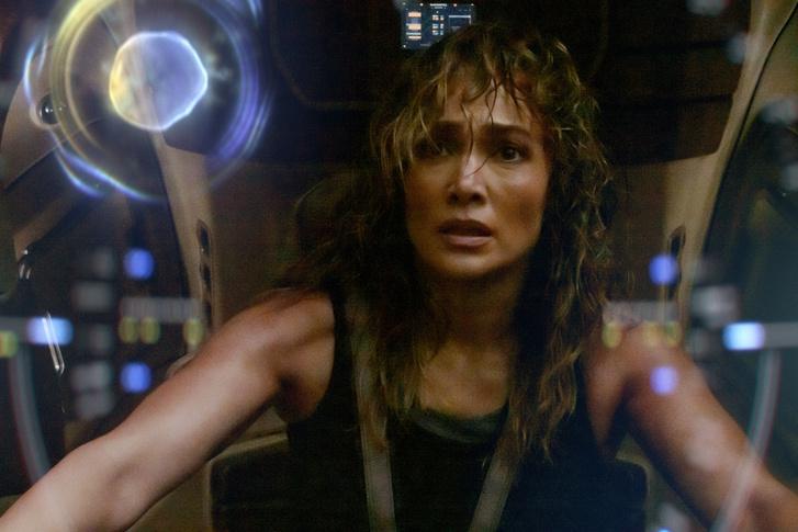 Jennifer Lopez új sci-fije csalódást okoz a Netflixen