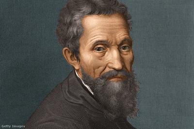 Vajon Michelangelo alkotása-e? Vitatott falfestmény kerül eladósorba