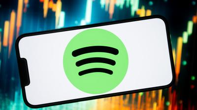 Spotify új AI funkciója: személyre szabott lejátszási listák készülnek