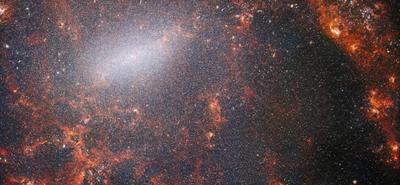 Felfedezték a világegyetem eddigi legfényesebb galaxisát