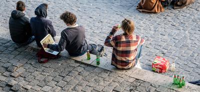 A magyar 11 évesek jelentős része már kipróbálta az alkoholt