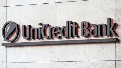 Az EKB sürgeti az UniCredit és Raiffeisen Bank oroszországi visszalépését