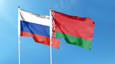 Fokozódó légvédelmi intézkedések az ukrán-fehérorosz határon