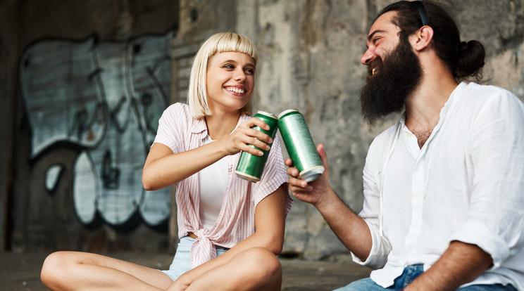 A férfiak jobban bírják az alkoholt a nőknél? A tudomány magyarázata
