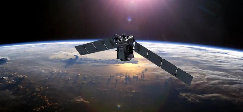 Az adatközpontok űrbe költözhetnek a környezeti terhelés csökkentése érdekében