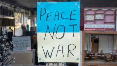 Békejavaslatok Ukrajnában - A háború és a diplomáciai erőfeszítések