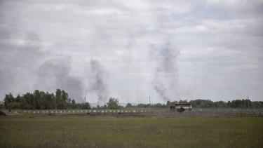 Kiszivárgott orosz haditerv árulkodik a harkivi offenzíva céljairól